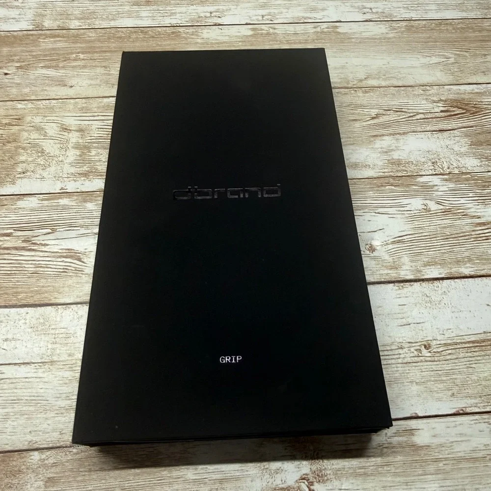 dbrand new open